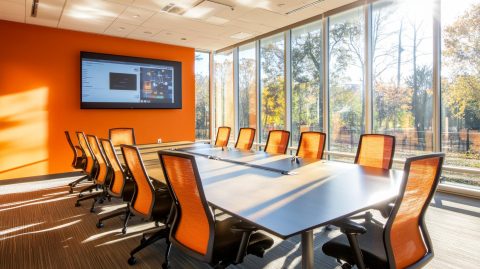 Commercial Display and Digital Signage Solutions Services Noosa