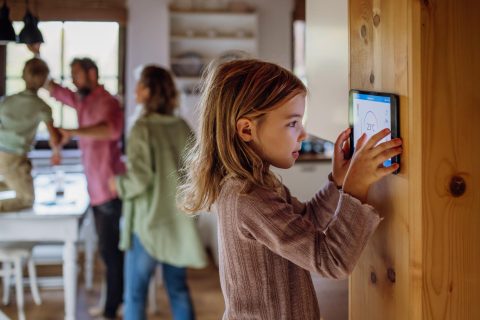 Smart Home Connectivity and Automation Services Noosa