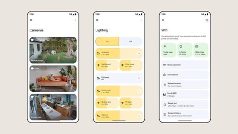 Smart Home Connectivity and Automation Services Noosa