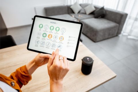 Smart Home Connectivity and Automation Services Noosa