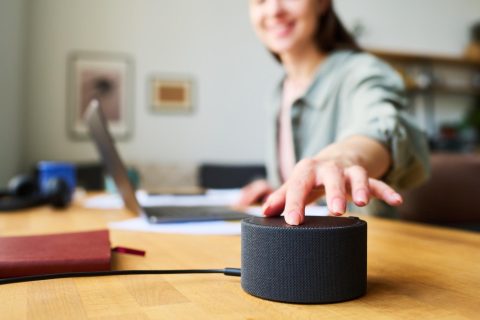 Smart Home Connectivity and Automation Services Noosa