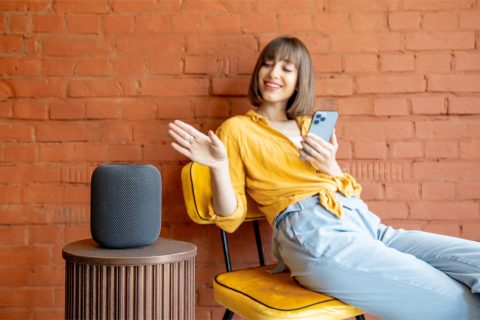Smart Home Connectivity and Automation Services Noosa