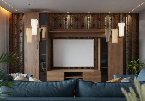 TV Projector and Multimedia Installation Services Noosa