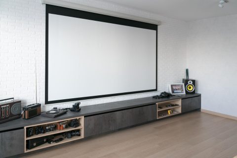 TV Projector and Multimedia Installation Services Noosa